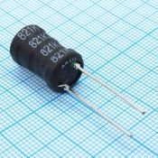 Радиальная индуктивность LGB-X1016-821K