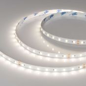 Светодиодная лента Белый дневной 5630 24V 14.4W/m  64Led/метр 036359 ULTRA-C64-10mm LUX