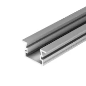 алюминиевый профиль KLUS PDS-FS-3000 ANOD 040733