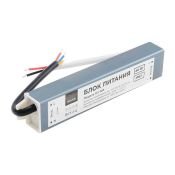 Блок питания (AC-DC) 12V  40W 03-103 Стандарт герм IP67 металл Блок питания (AC-DC) 12V  40W 03-103 Стандарт герм IP67 металл