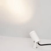 светильник   5W Белый дневной 053624 ALT-RAY-R42 25 deg 220V  IP67 белый