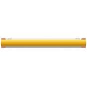 Светодиодная лента Белый дневной COB 24V  6W/m 480Led/метр 201068 Ultra 4000K