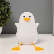 светильник-ночник RGB &quot;Уточка&quot; LED USB