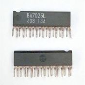 микросхема BA7025L