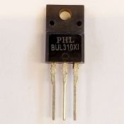 транзистор BUL310XI транзистор BUL310XI