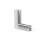 коннектор угловой MAG-CON-4560-F-L90-INT встраиваемый белый 046928