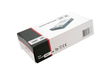Блок питания (AC-DC) 24V 350W 00000000125  S-350-24  кожух