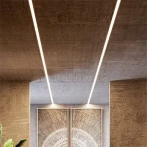 Профиль LINIA32 FANTOM MID