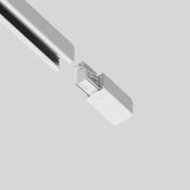 Ввод питания правый Trinity TRA005B-31W-R белый