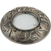 Встраиваемый светильник 10627 DLS-A101 GU5.3 BRONZE+GOLD круглый