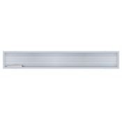 светильник -панель  45W Белый UL-00012637 ULP-Q105 18120-45W-6500K WHITE M3 прямоугольный универсальный белый
