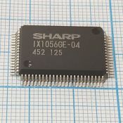 микросхема IX1056GE-04