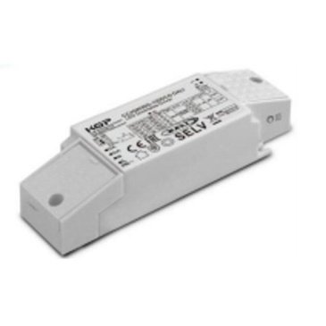 блок питания токовый (AC-DC) 500-800mA 32W CC32W500-800CG DALI  IP20 пластик