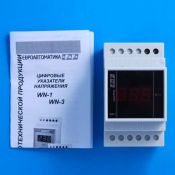 Указатель напряжения WN-1 (однофазный) цифровой ЕА04.007.006