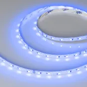 Светодиодная лента змейка RGB 2835 24V  8W/m  60Led/метр 042909 RZ-A60-8mm