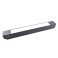 Готовый трековый набор VOLPE  24W Белый дневной UL-00010922 ULB-Q293 12W-4200К-A BLACK SET21 1.0м накладной прямой черный