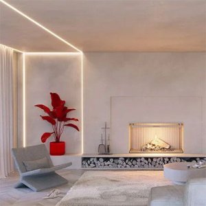 Алюминиевый профиль Fantom W20 | WIDE H20