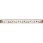 Светодиодная лента Белый-MIX 2835 24V 19.2W/m 140Led/метр 201124 Ultra 2700-6000K