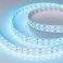 Светодиодная лента RGB 5060 24V 34.4W/m 144Led/метр 012905 RT 2-5000 2X2  LUX