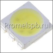 Светодиод 0,3Вт белый LEMWS37Q75HZ00 3528
