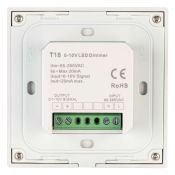 Панель встраиваемая Sens 027112  SMART-P35-DIM White (230V, 0/1-10V)