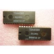 микросхема TDA4580