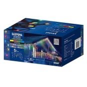 гирлянда БАХРОМА 15W RGB UL-00013132 ULD-B5007-300-TBK MULTI 230V IP67 с эффектом мерцания
