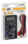 мультиметр цифровой UNIVERSAL M830B TMD-2B-830 IEK