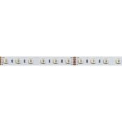 Светодиодная лента RGBW 24V 19.2W/m RT-B60  RGBW- Белый теплый 2x (5060, 300 LED) 019152(2)  LUX