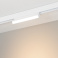 Трековый светильник  12W Белый теплый 035859(1) MAG-ORIENT-FLAT-FOLD-S230 прямоугольник трековый белый
