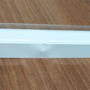 Фитосветильник  35W UL-00002993 ULI-P21-35W/SPSB WHITE линейный IP40 1176мм. для рассады и цветения IP40 - уценка