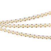 Светодиодная лента Белый дневной 2835 24V 17.3W/m 168Led/метр 028735(2) RT-A168-10mm 5000К  LUX