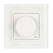 Панель накладная Sens 032986 SMART-P52-MIX-G-SUF (3V, 1 зона, Rotary, 2.4G)