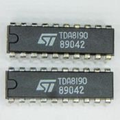 микросхема TDA8190