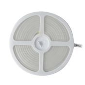Гибкий неон   45W Белый дневной 5метров 6х12 мм UL-00009083 ULS-N01-2835-120LED-m-6mm-DC12V-9W-m IP67