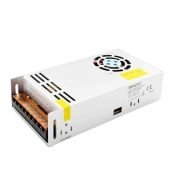 Блок питания (AC-DC) 12V 400W 03-38 Стандарт кожух