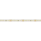 Светодиодная лента Белый теплый 2835 24V 12W/m 160Led/метр 028562(2) RT-A160-50m 3500K LUX