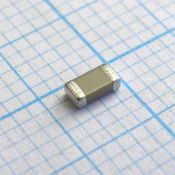 конденсатор чип 1206 Y5V 22uF +80%-20%   16V