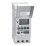 Таймер ТЭ15 цифровой MTA10-16 16А 230В на DIN-рейку IEK
