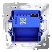 Подсветка светодиодная встраиваемая VOLTUM S70 с датчиком белый глянцевый