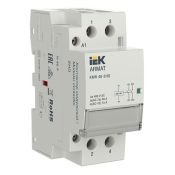 Контактор 40А KMR 230В AC 2НО AR-KMR10-040-20-230 IEKARMAT IEK