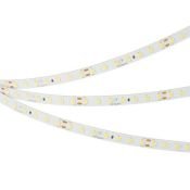 Светодиодная лента Белый 2835 24V  7W/m 112Led/метр 052759 UL-A112-8mm 6000K