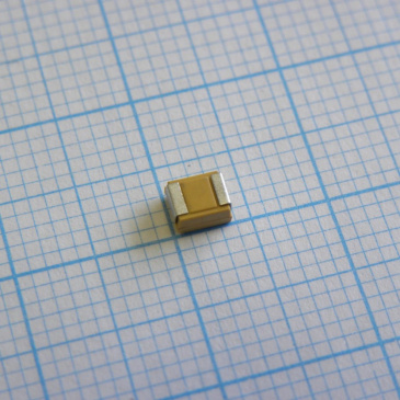 конденсатор Тант.  47uf  10V 10% B