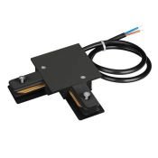 Коннектор питания LGD-2TR-CON-L-F-POWER-BK (C) 040226