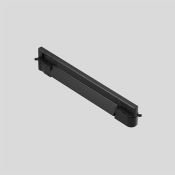 Трековый светильник 10W Белый теплый TR196-3-10W2.7K-B(N) Базис / Basis Trinity IP20 чёрный