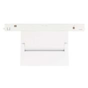 Трековый светильник   6W Белый дневной 035853 MAG-ORIENT-FLAT-FOLD-S195 прямоугольник трековый белый DALI