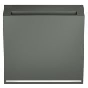 Накладка для выключателя карточного S70 титан