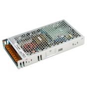 Блок питания (AC-DC) 12V 200W 026330(1) ARS-200-12-FA  кожух