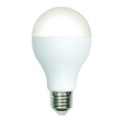светодиодная лампа шар  A70 Белый теплый 22W UL-00008779 LED-A70-22W/3000K/E27/FR/SLS