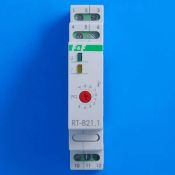 Регулятор температуры RT-821-1 230V аналоговый однофункциональный ЕА07.001.004